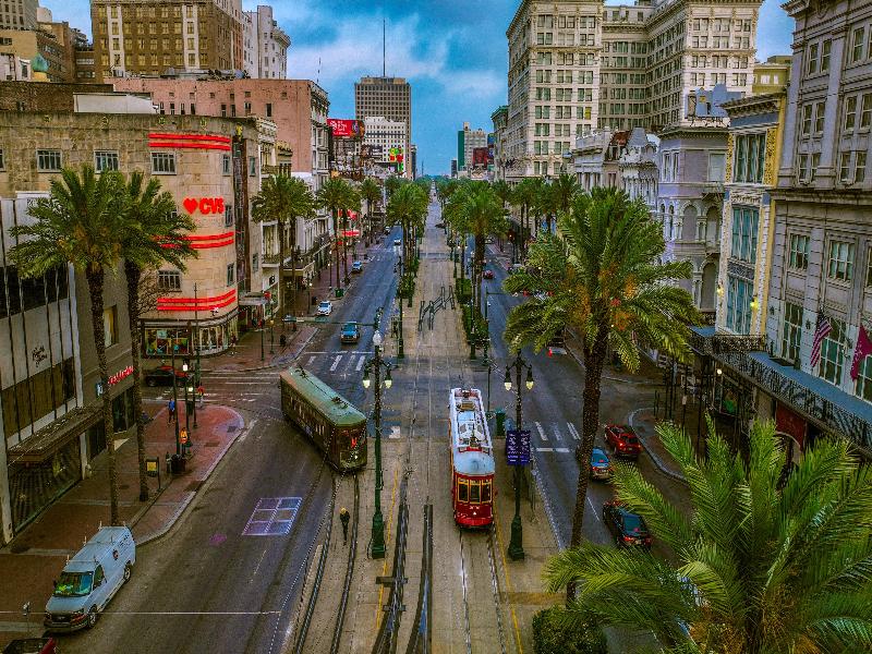 Crowne Plaza New Orleans French Quarter photo 23