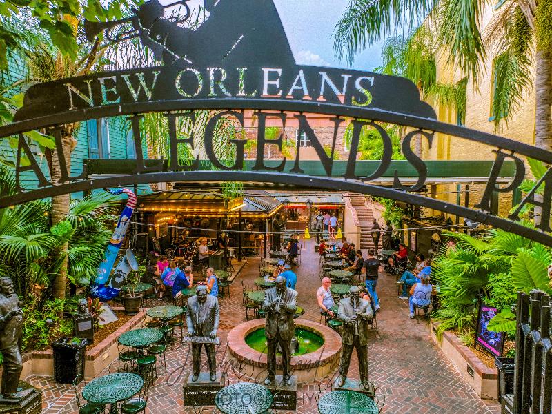 Crowne Plaza New Orleans French Quarter