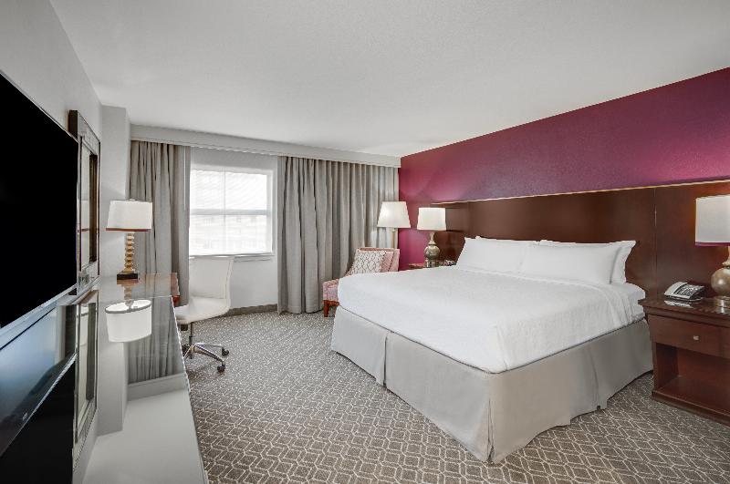 Crowne Plaza New Orleans French Quarter