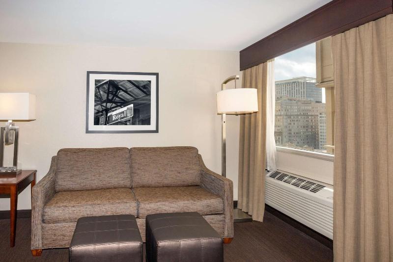 Wyndham New Orleans - French Quarter image