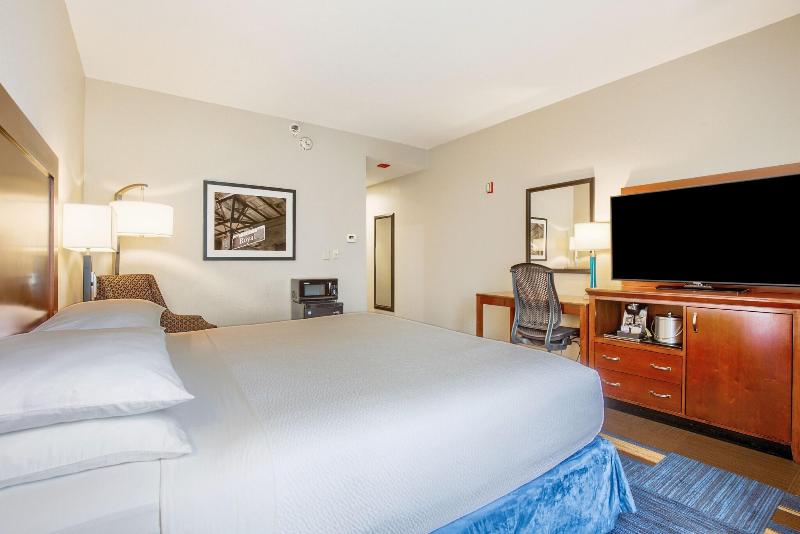 Wyndham New Orleans - French Quarter image