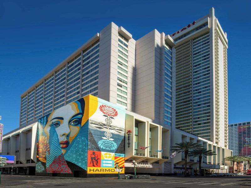 New Orleans Marriott