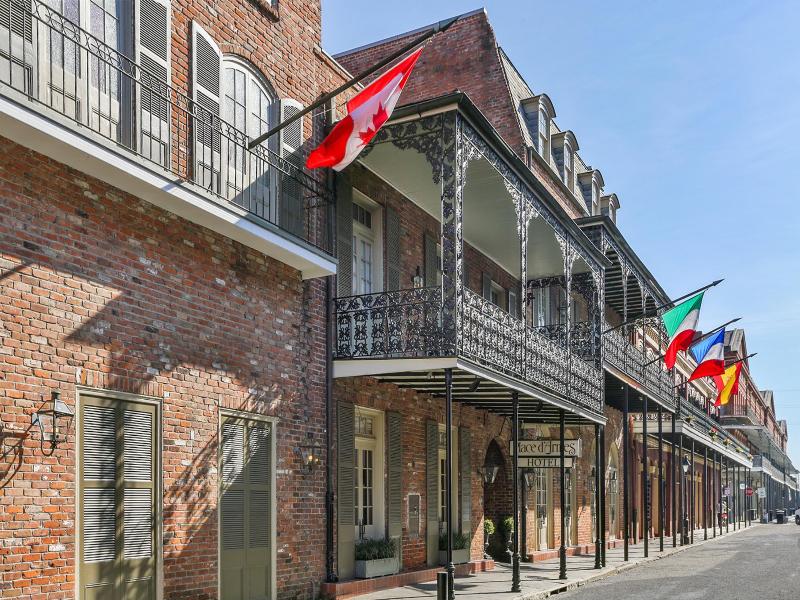 Place D' Armes French Quarter Hotel image