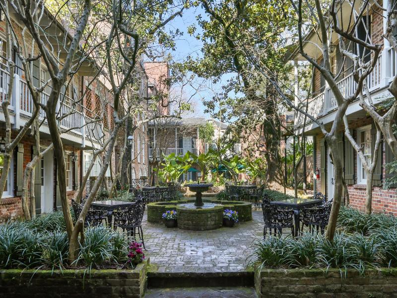 Place D' Armes French Quarter Hotel image