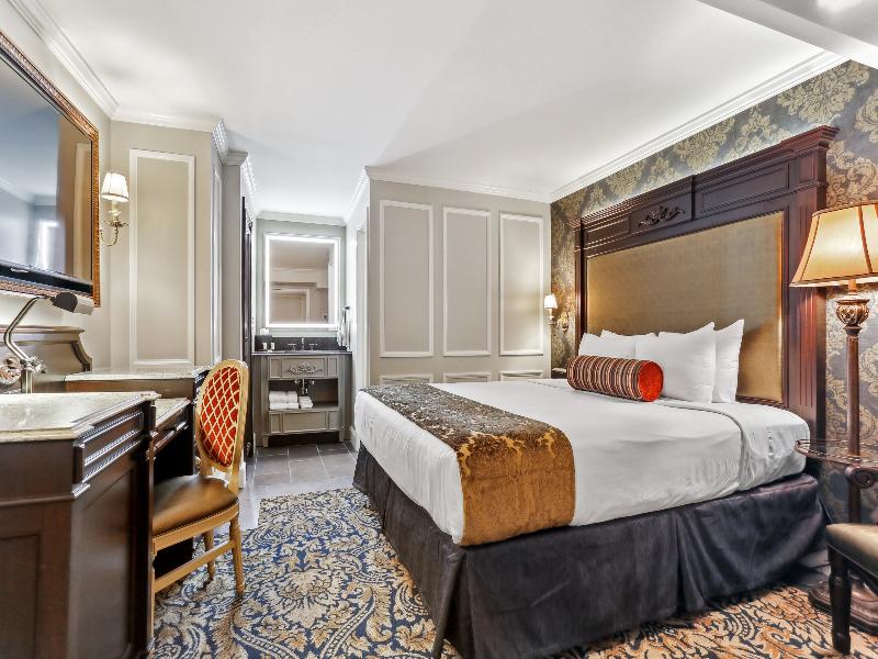 Place D' Armes French Quarter Hotel image