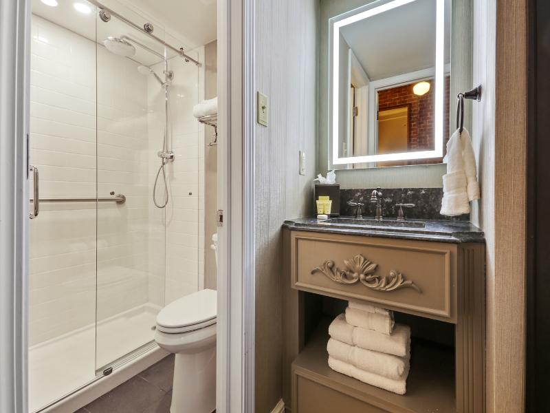 Place D' Armes French Quarter Hotel image