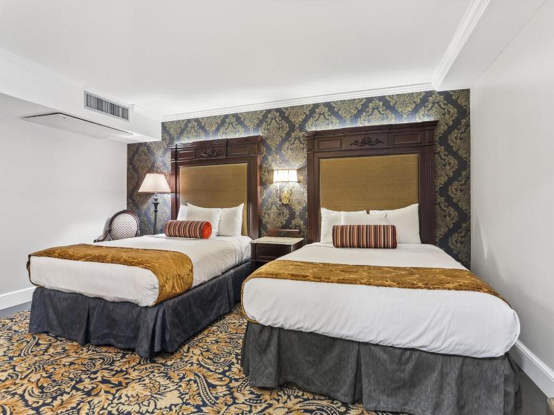 Place D' Armes French Quarter Hotel image