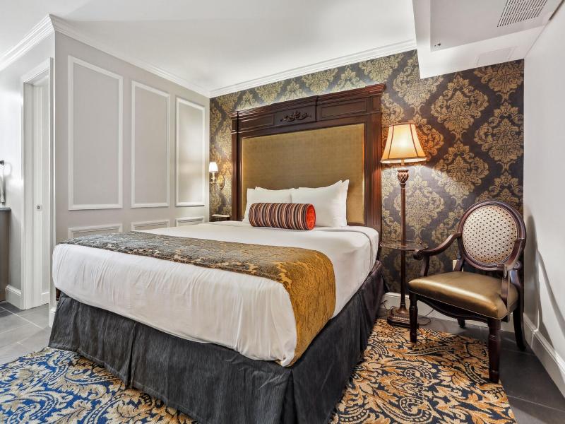 Place D' Armes French Quarter Hotel image