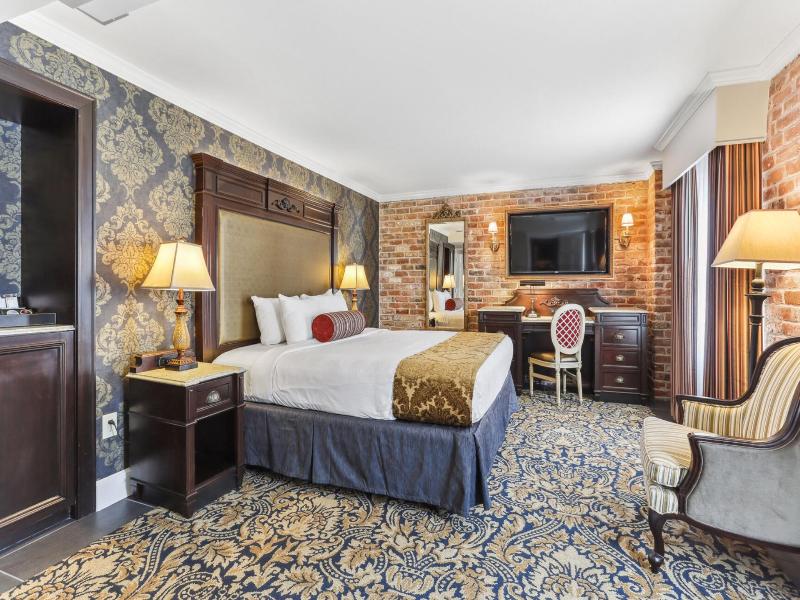 Place D' Armes French Quarter Hotel image