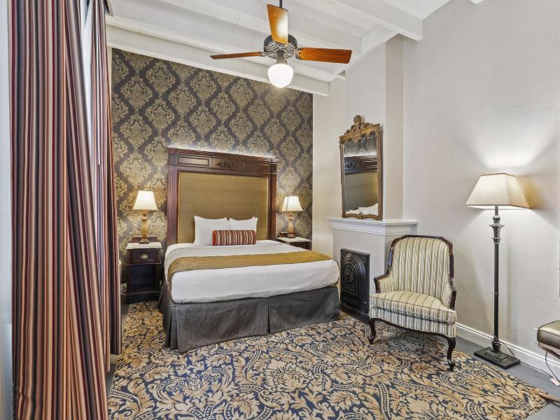 Place D' Armes French Quarter Hotel image