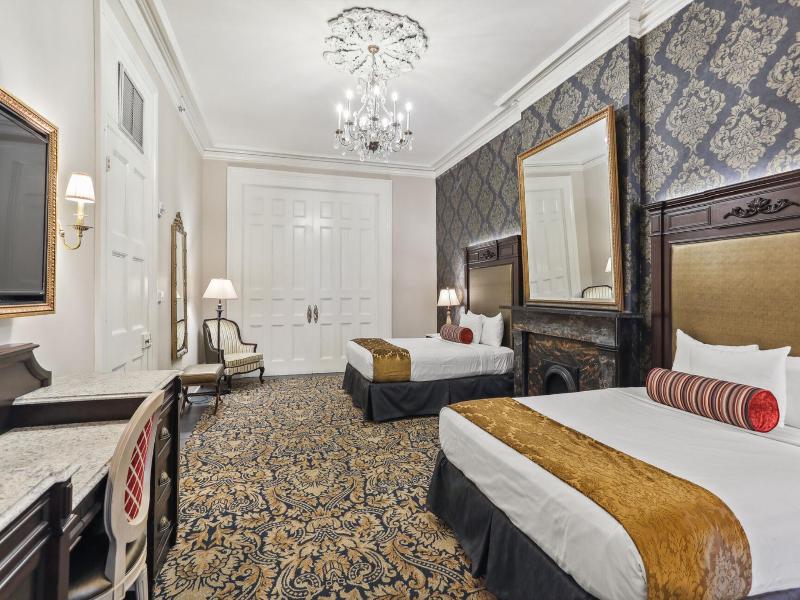 Place D' Armes French Quarter Hotel image