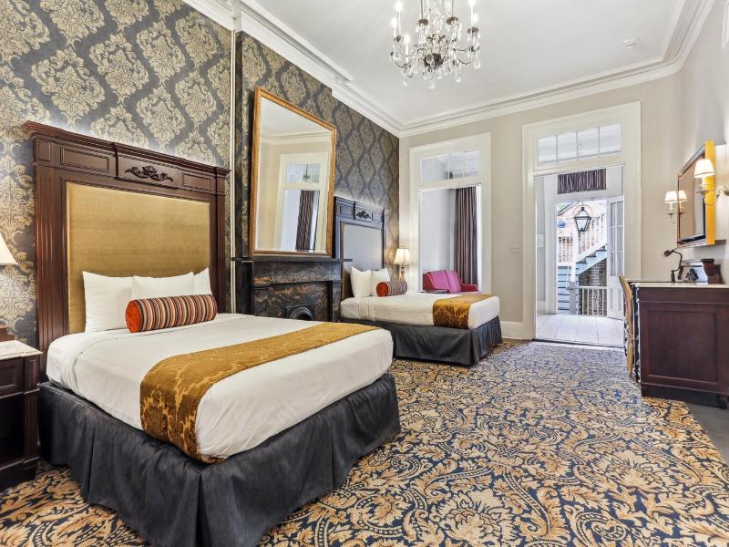 Place D' Armes French Quarter Hotel image