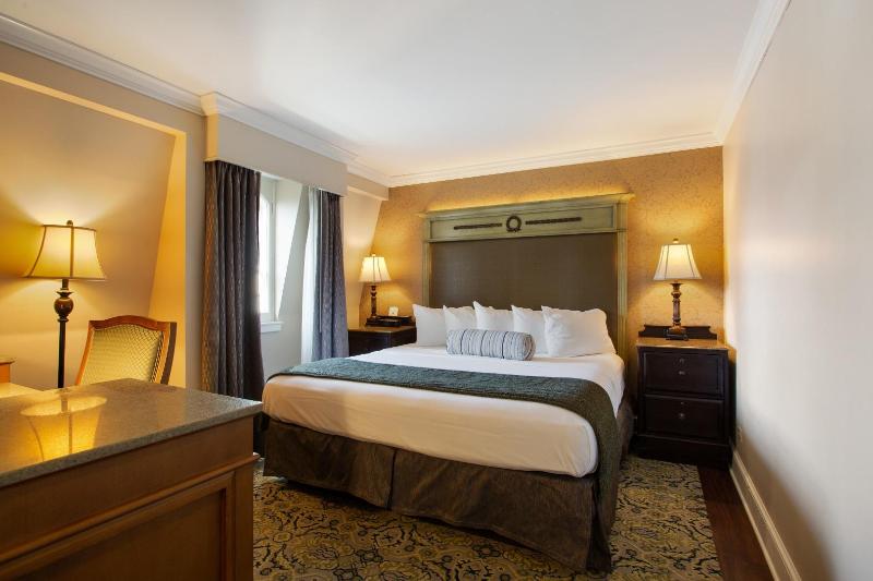 Hotel St. Marie French Quarter Hotel image