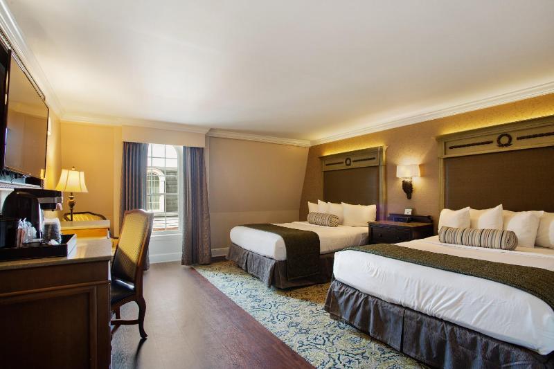 Hotel St. Marie French Quarter Hotel image