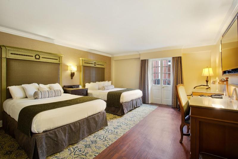 Hotel St. Marie French Quarter Hotel image