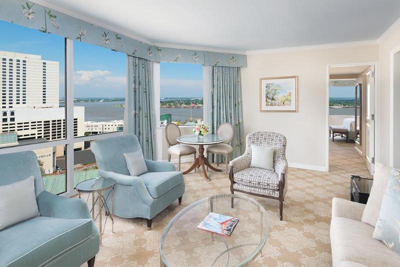 Windsor Court image