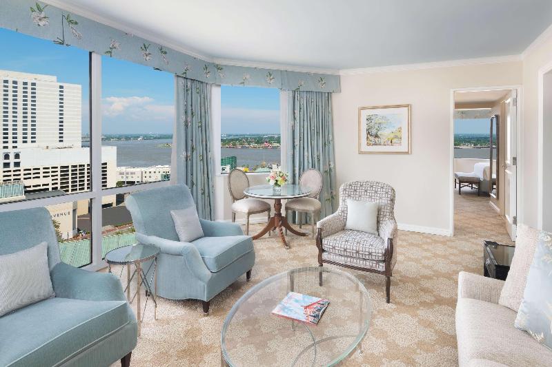 Windsor Court image