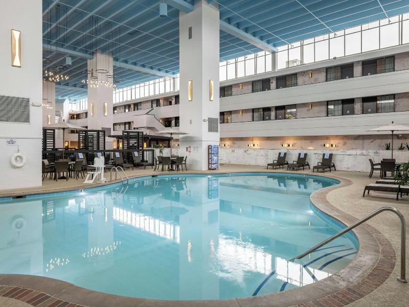 The Inn at Opryland, A Gaylord Hotel
