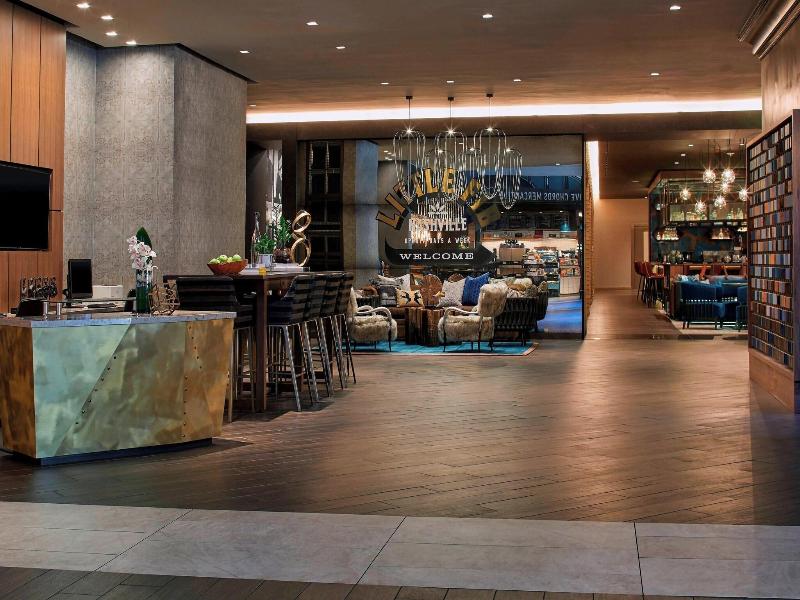 Renaissance Nashville Hotel