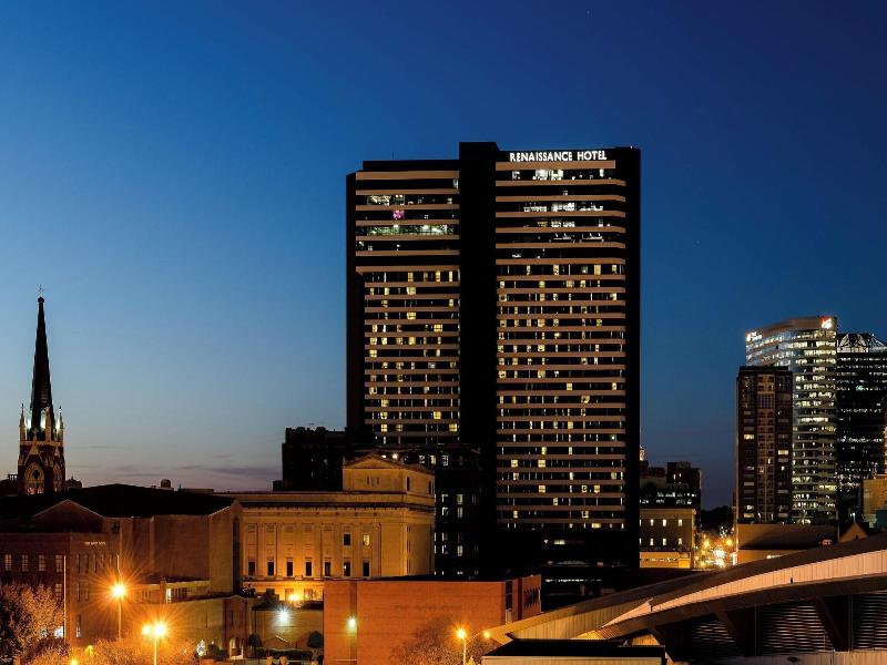 Renaissance Nashville Hotel