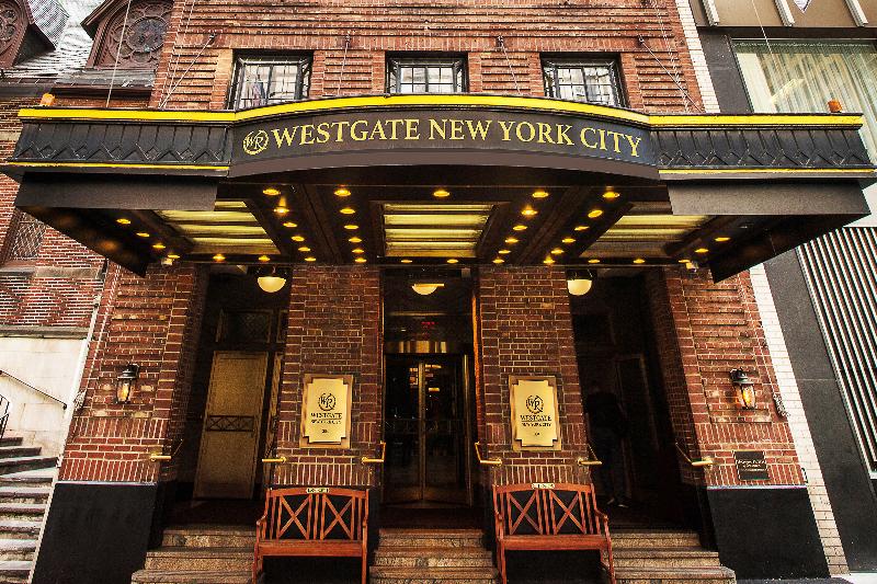Westgate New York Grand Central New York - vacaystore.com