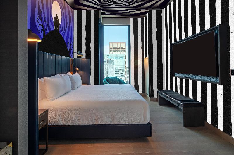 Tempo by Hilton New York Times Square image