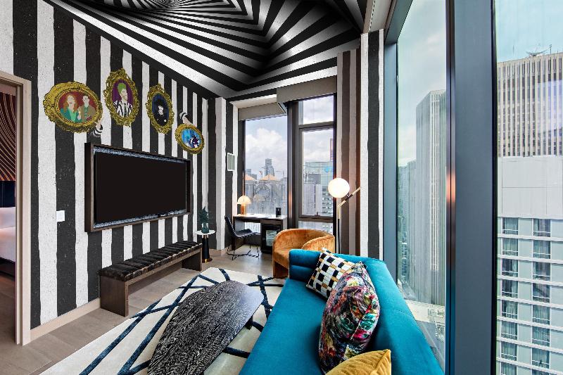 Tempo by Hilton New York Times Square image