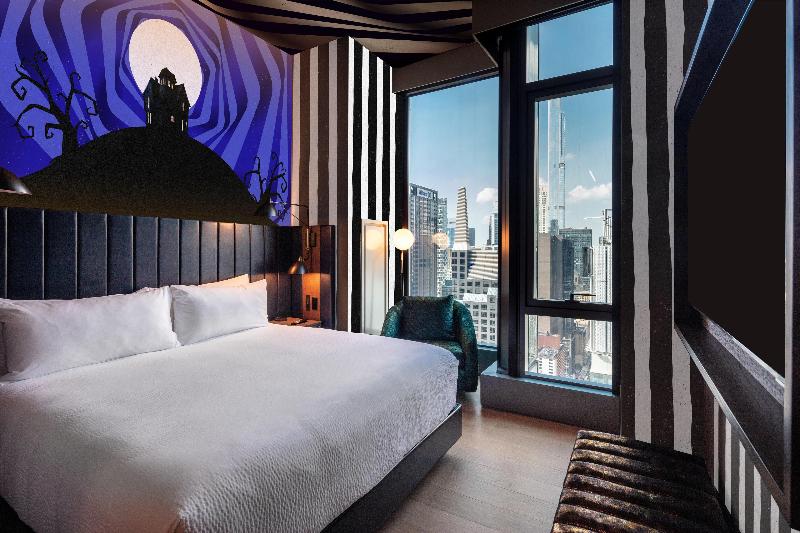 Tempo by Hilton New York Times Square image