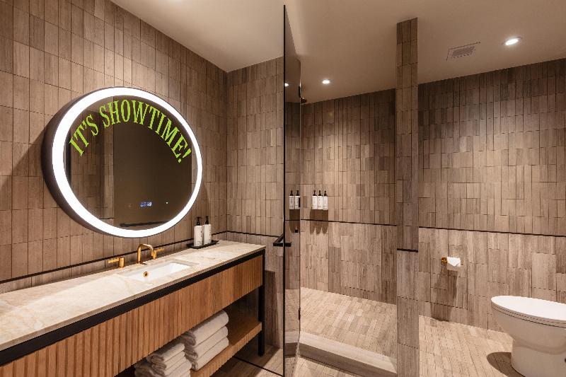 Tempo by Hilton New York Times Square image