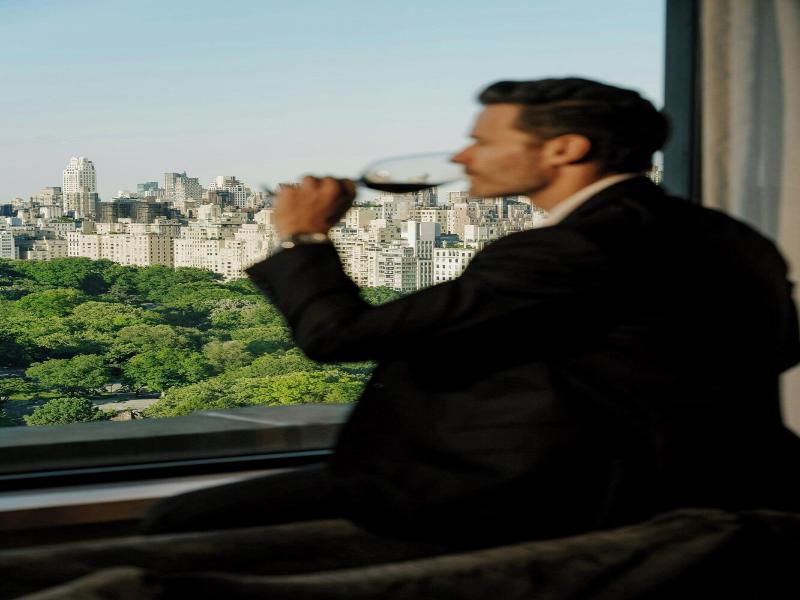 JW Marriott Essex House New York image