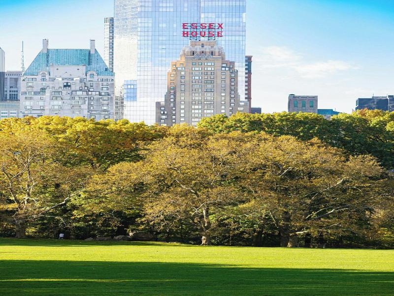 JW Marriott Essex House New York image