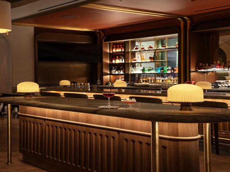 JW Marriott Essex House New York image