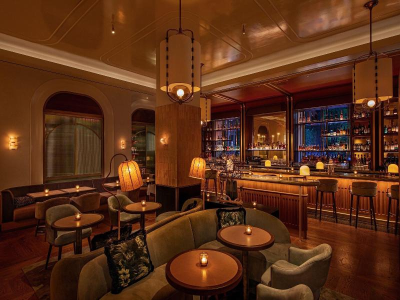 JW Marriott Essex House New York image