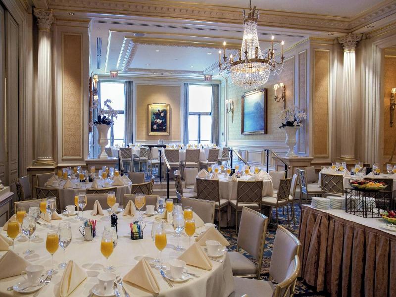 JW Marriott Essex House New York image