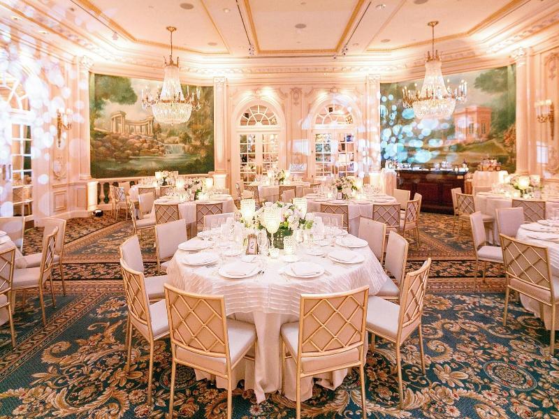 JW Marriott Essex House New York image