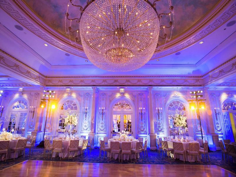 JW Marriott Essex House New York image