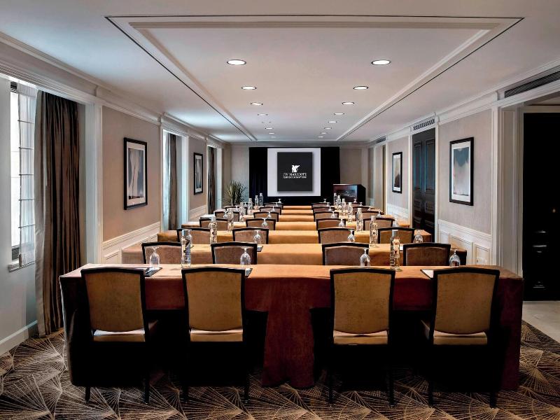 JW Marriott Essex House New York image