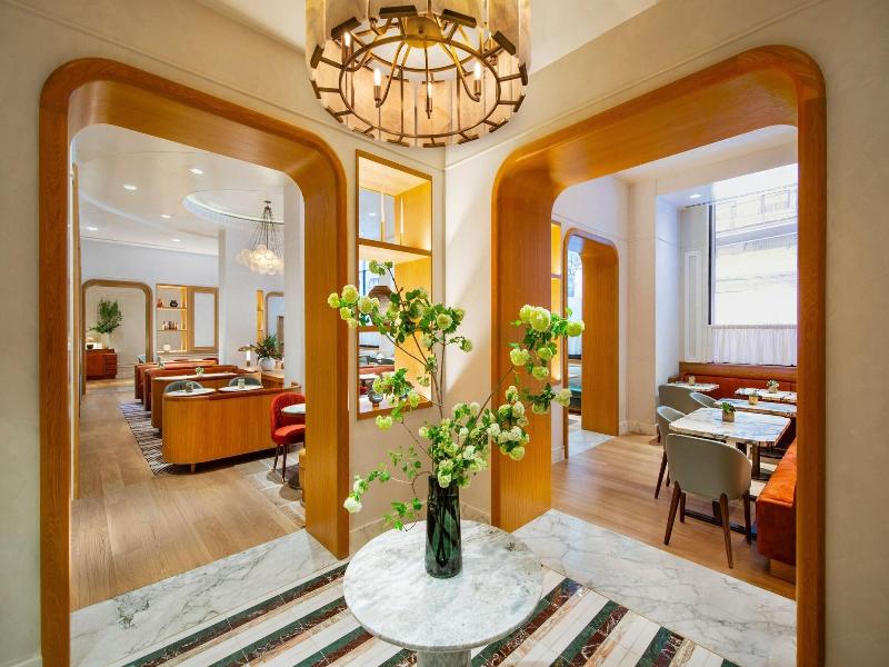 JW Marriott Essex House New York image