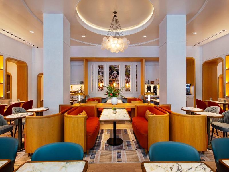 JW Marriott Essex House New York image