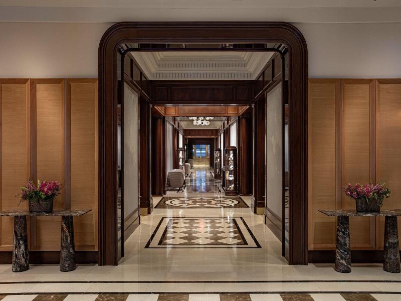 JW Marriott Essex House New York image