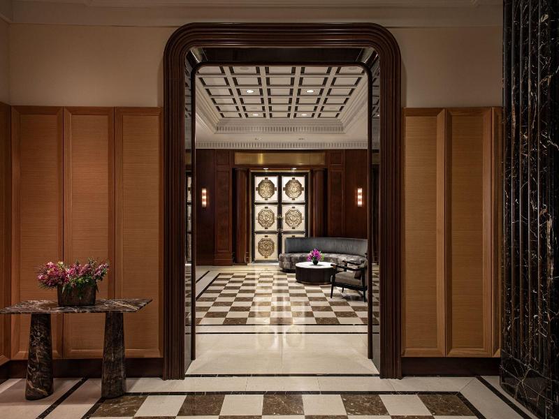 JW Marriott Essex House New York image