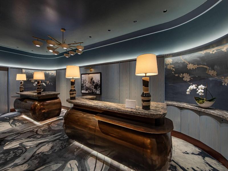 JW Marriott Essex House New York image