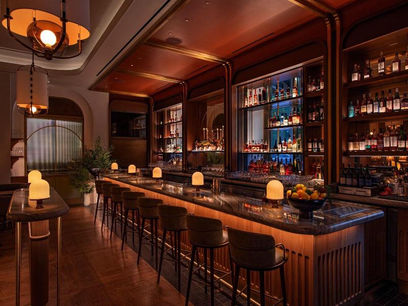 JW Marriott Essex House New York image