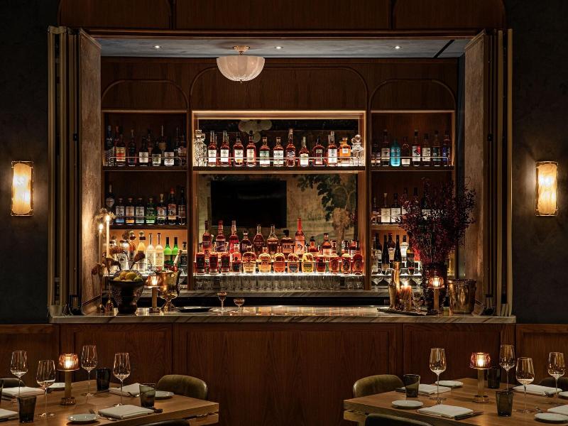 JW Marriott Essex House New York image