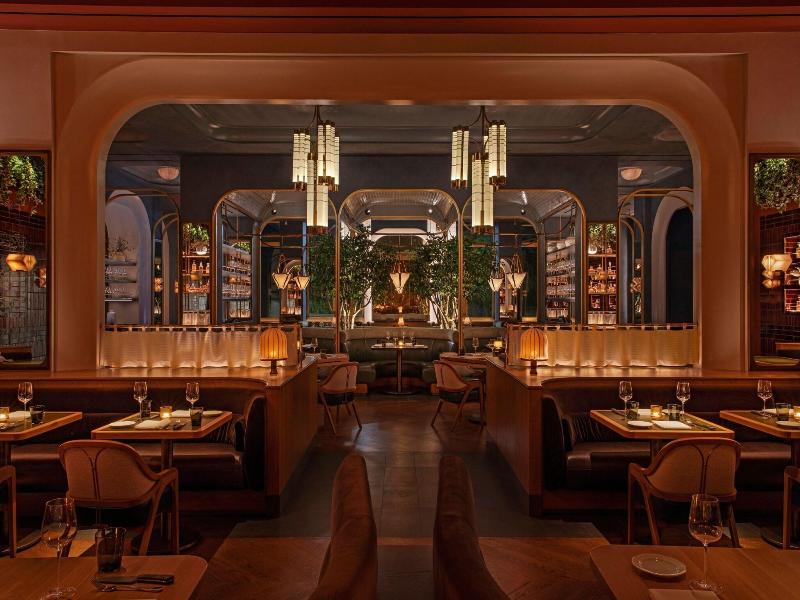 JW Marriott Essex House New York image