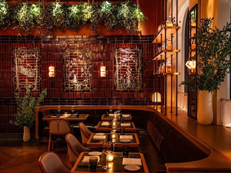 JW Marriott Essex House New York image