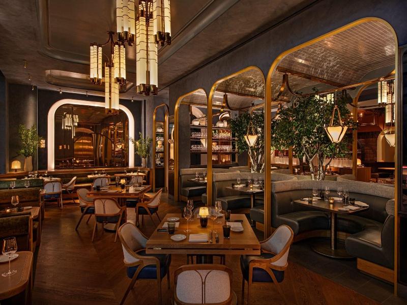 JW Marriott Essex House New York image