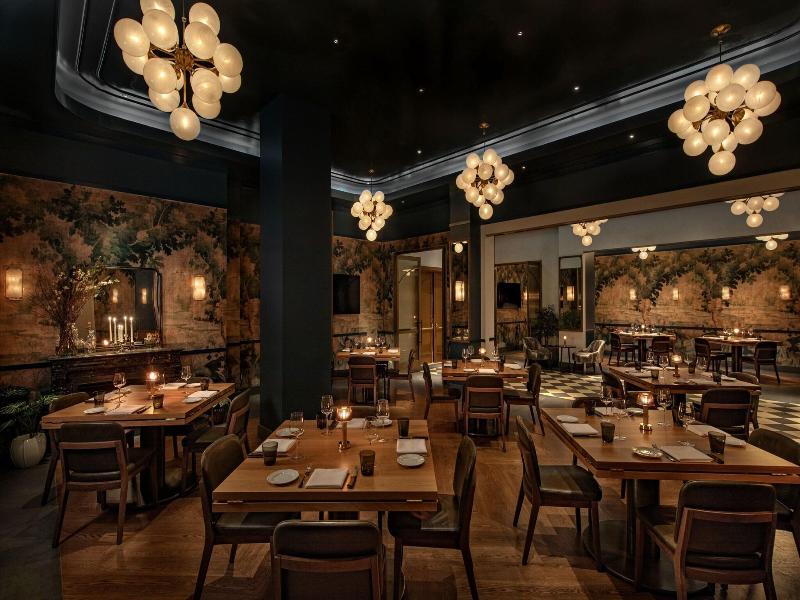 JW Marriott Essex House New York image