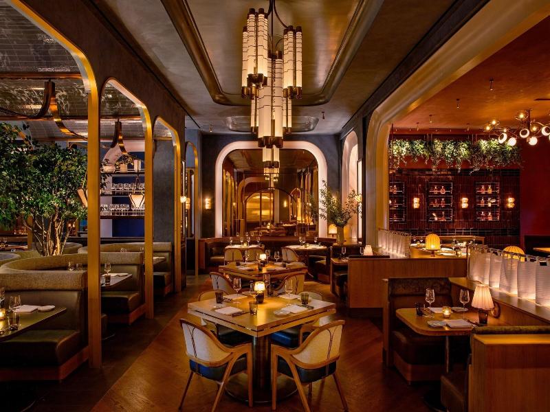 JW Marriott Essex House New York image