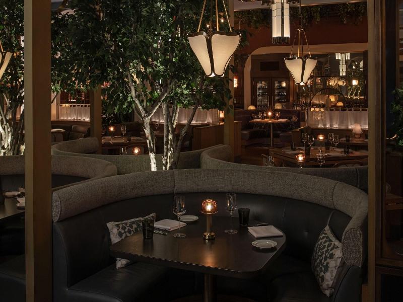 JW Marriott Essex House New York image